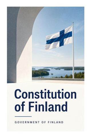 Constitution of Finland
