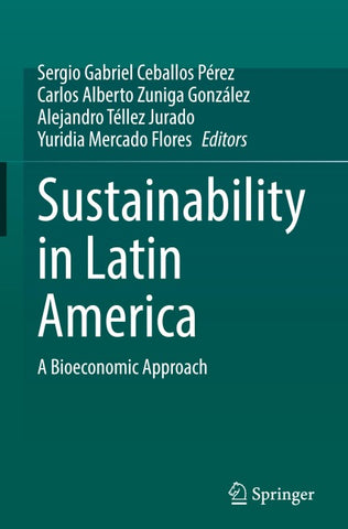 Sustainability in Latin America
