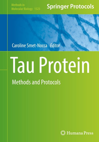 Tau Protein