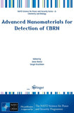 Advanced Nanomaterials for Detection of CBRN