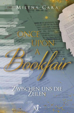 Once Upon A Bookfair