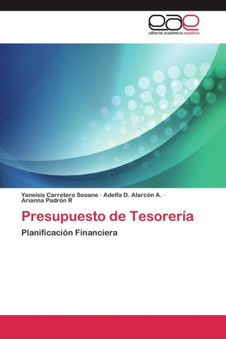 Presupuesto de Tesorería