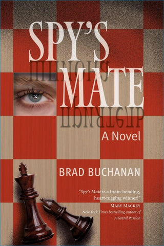 Spy's Mate