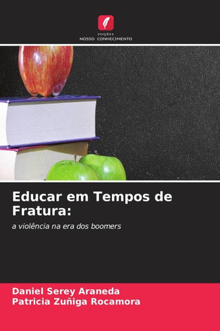 Educar em Tempos de Fratura: