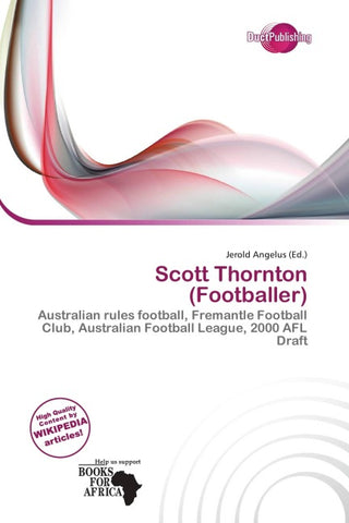 Scott Thornton (Footballer)