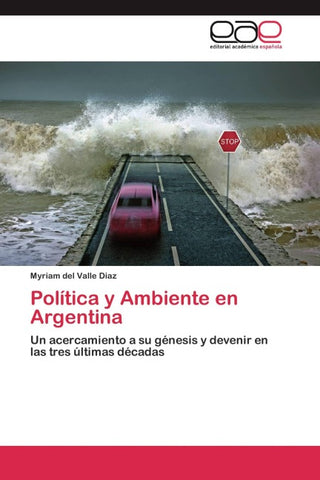 Política y Ambiente en Argentina