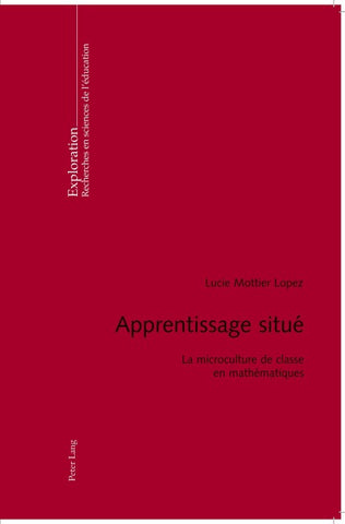 Apprentissage situé