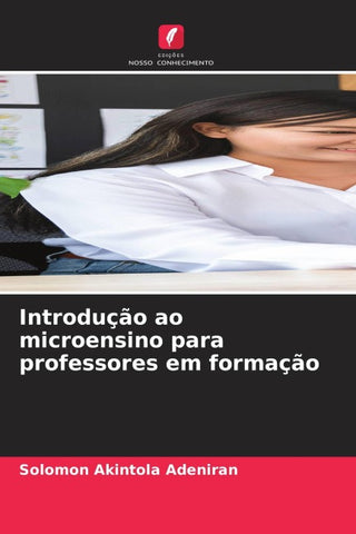 Introdução ao microensino para professores em formação