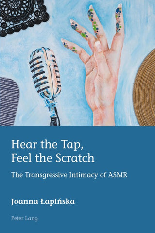Hear the Tap, Feel the Scratch