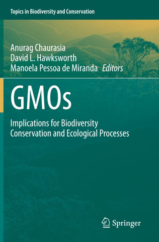 GMOs