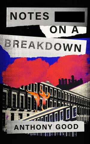 Notes on a Breakdown