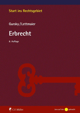Erbrecht