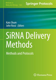 SiRNA Delivery Methods