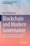 Blockchain and Modern Governance
