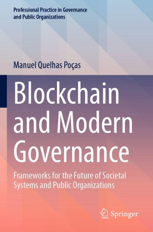 Blockchain and Modern Governance