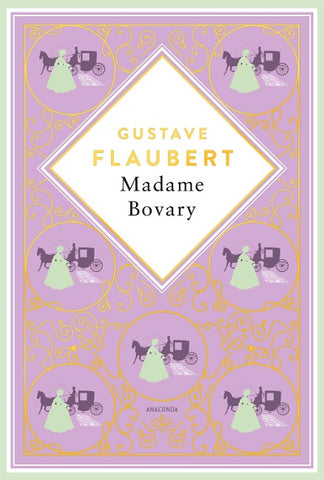 Gustave Flaubert, Madame Bovary