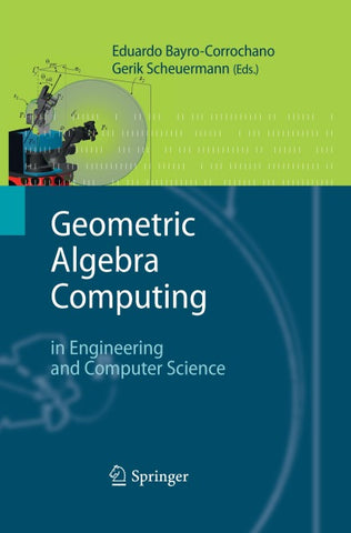 Geometric Algebra Computing