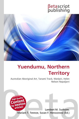 Yuendumu, Northern Territory