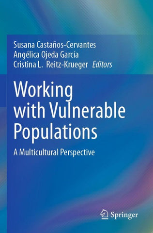 Working with Vulnerable Populations