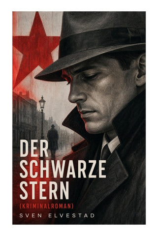 Der schwarze Stern (Kriminalroman)