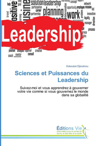 Sciences et Puissances du Leadership