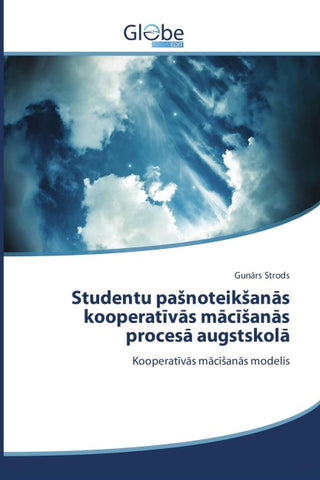 Studentu pa¿noteik¿an¿s kooperat¿v¿s m¿c¿¿an¿s proces¿ augstskol¿