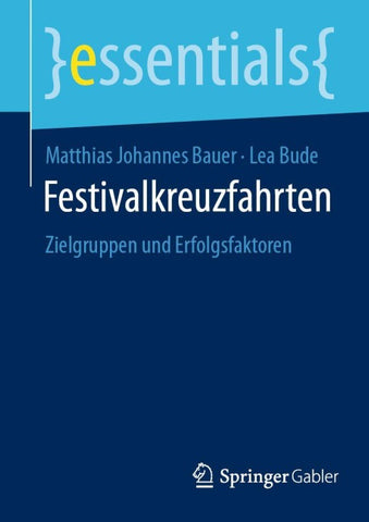 Festivalkreuzfahrten