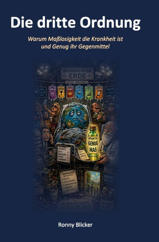 Die dritte Ordnung