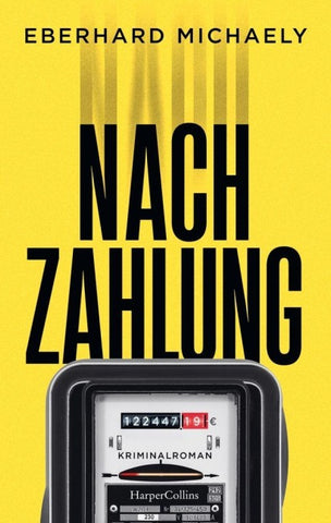 Nachzahlung