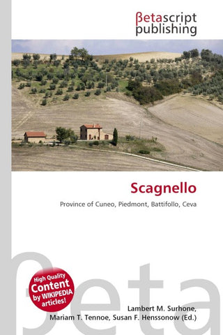 Scagnello