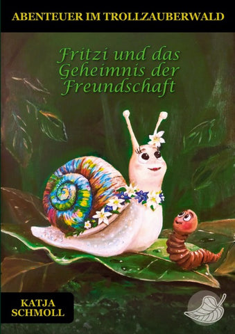Fritzi und das Geheimnis der Freundschaft
