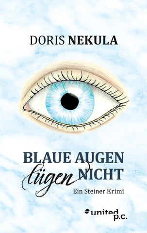 Blaue Augen lügen nicht