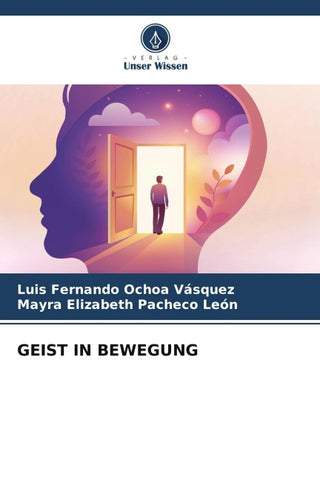 GEIST IN BEWEGUNG