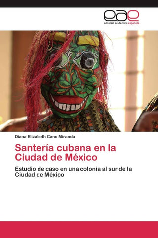 Santería cubana en la Ciudad de México