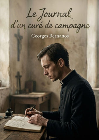 Le Journal d'un curé de campagne