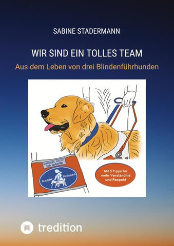 Wir sind ein tolles Team