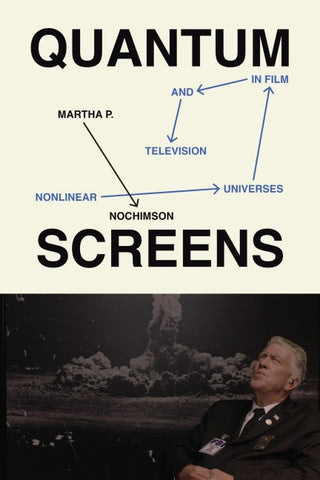 Quantum Screens
