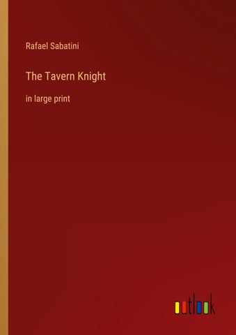The Tavern Knight