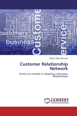 Customer Relationship Network