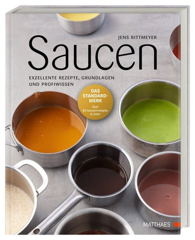Saucen
