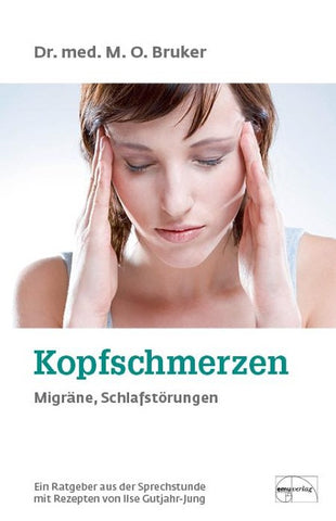 Kopfschmerzen, Migräne und Schlafstörungen