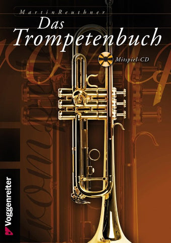 DAS TROMPETENBUCH