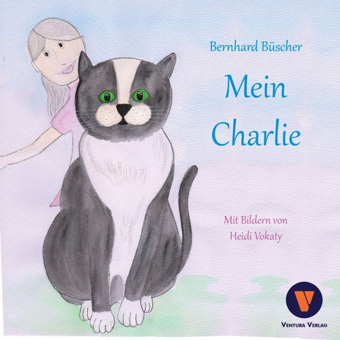 Mein Charlie