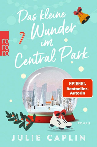 Das kleine Wunder im Central Park