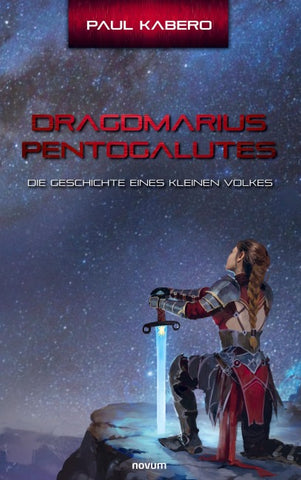 Dragdmarius Pentogalutes