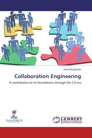 Collaboration Engineering