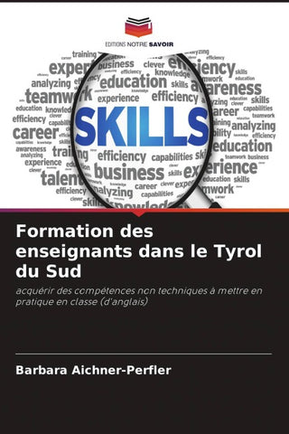 Formation des enseignants dans le Tyrol du Sud