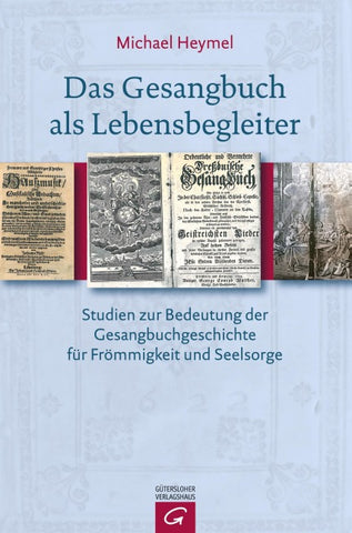Das Gesangbuch als Lebensbegleiter
