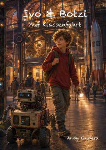 Ivo und Botzi