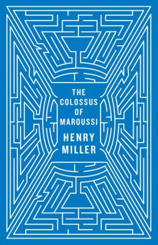 The Colossus of Maroussi